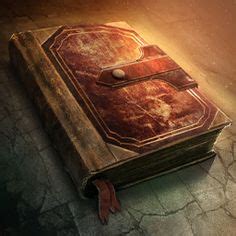 Magical tomes in dungeons and dragons